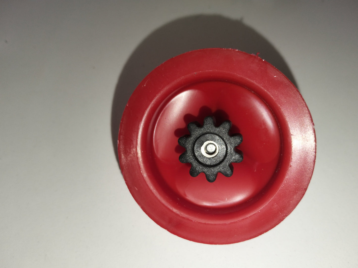 DIAFRAGMA LIC BD PULVERIX LIBD-0202