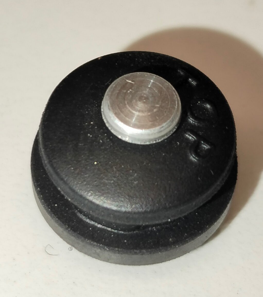 VALV SEGURIDAD OLLA PRESTO DE 3 A 21 LTS VELFOPRS060 OOPPR-0310 PROE019