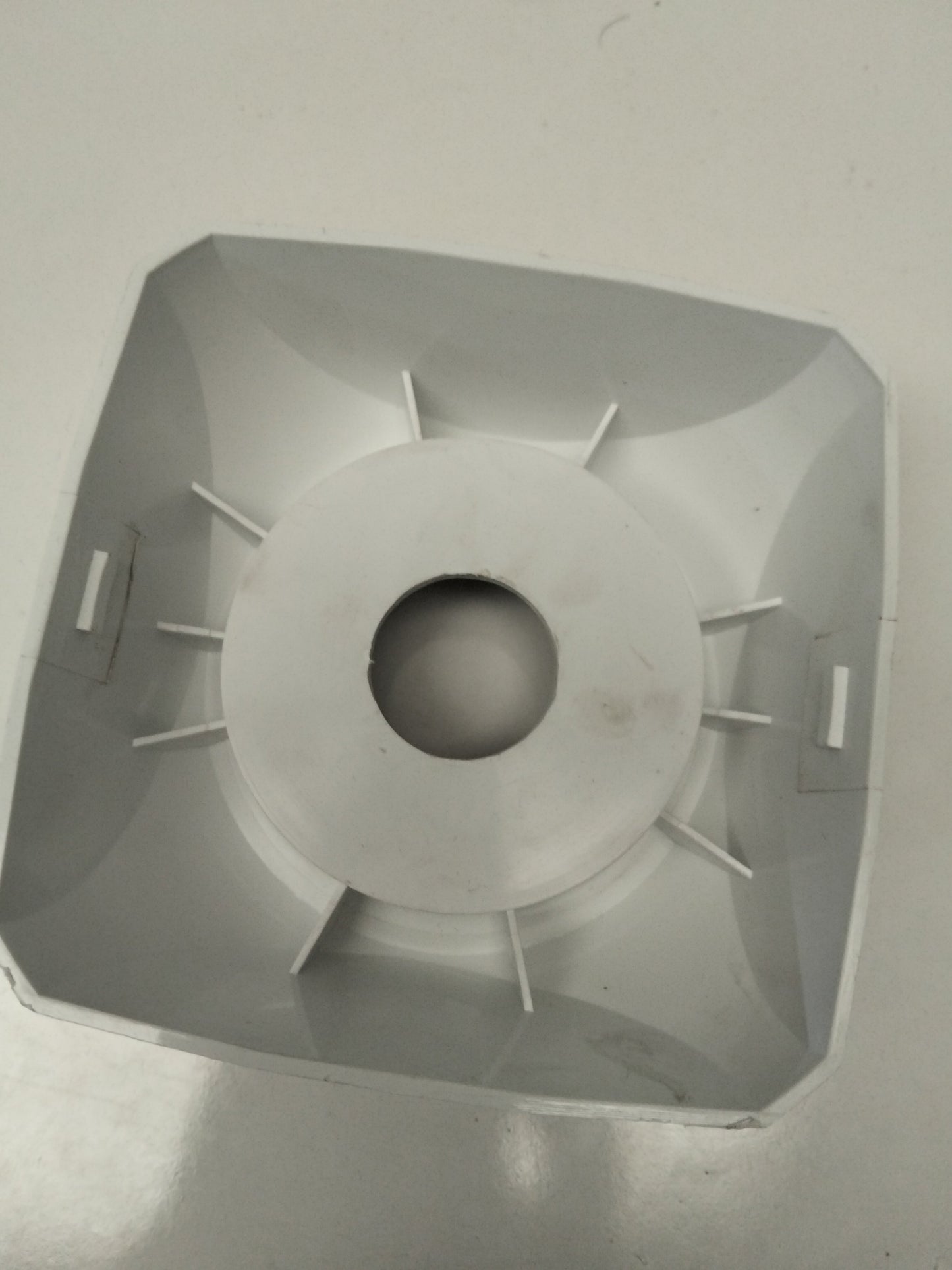 PORTAVASO LIC BD POWER PRO CUADRADO E/GRANDE LIBD-0455 BDLI027