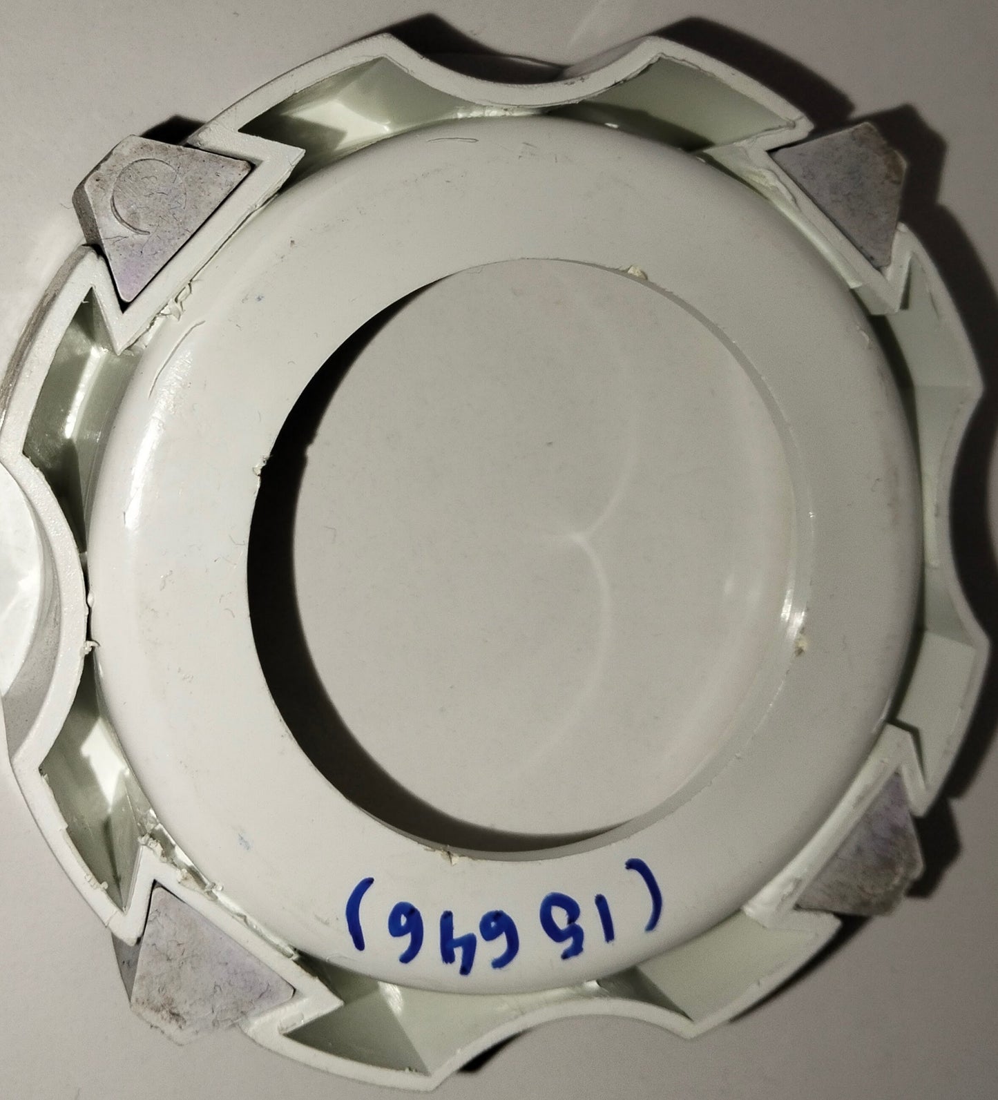 PORTAVASO LIC PHI TAURO RALLADO C/GOMAS TALI209