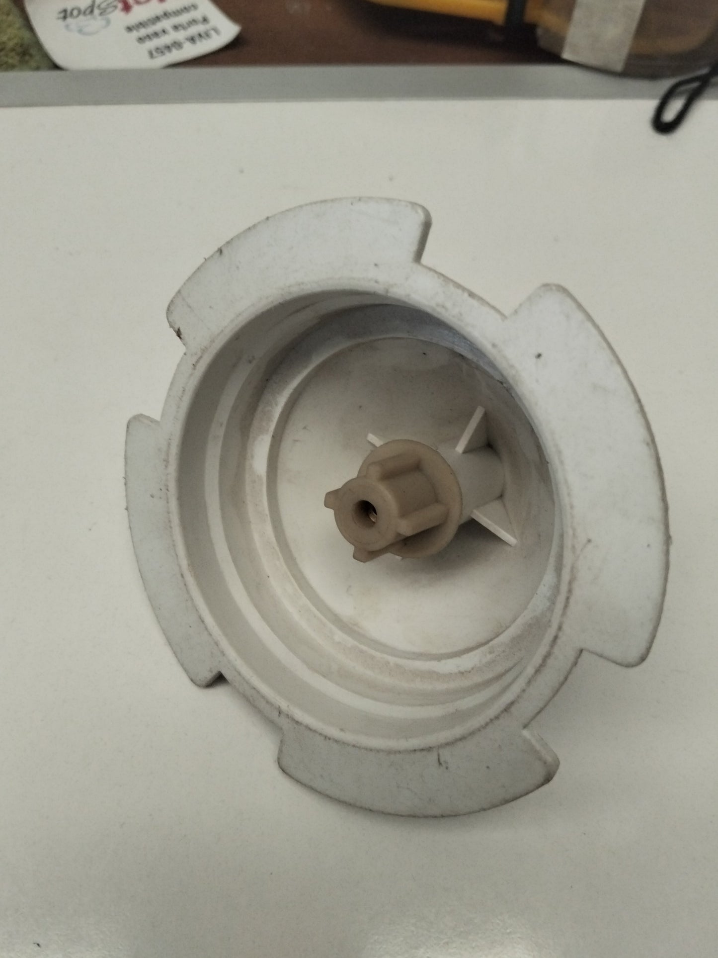 DIAFRAGMA LIC MOULIMEX FACIMIX MXLI021 LIMO0081