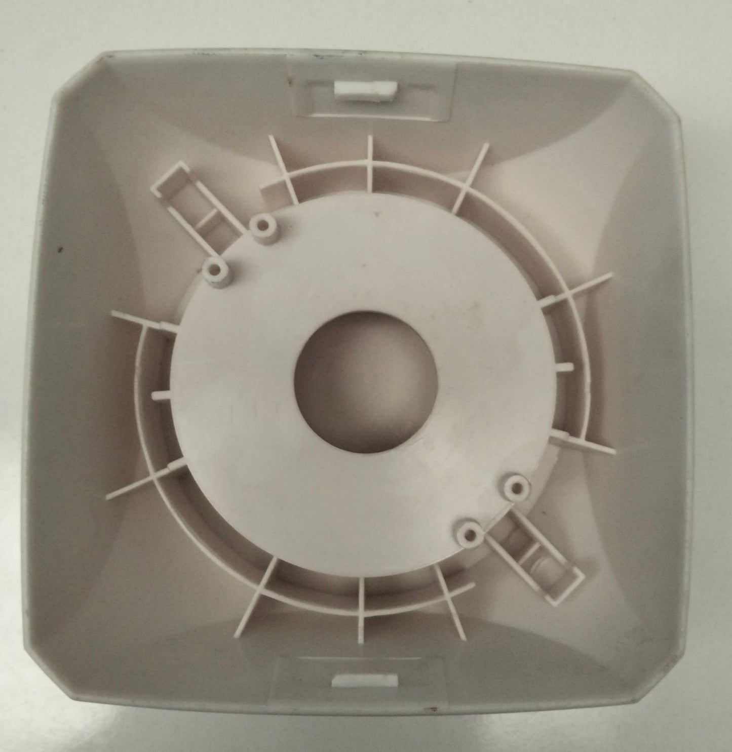 PORTAVASO LIC BD POWER PRO CUADRADO E/CHICA LIBD-0456 BDLI026