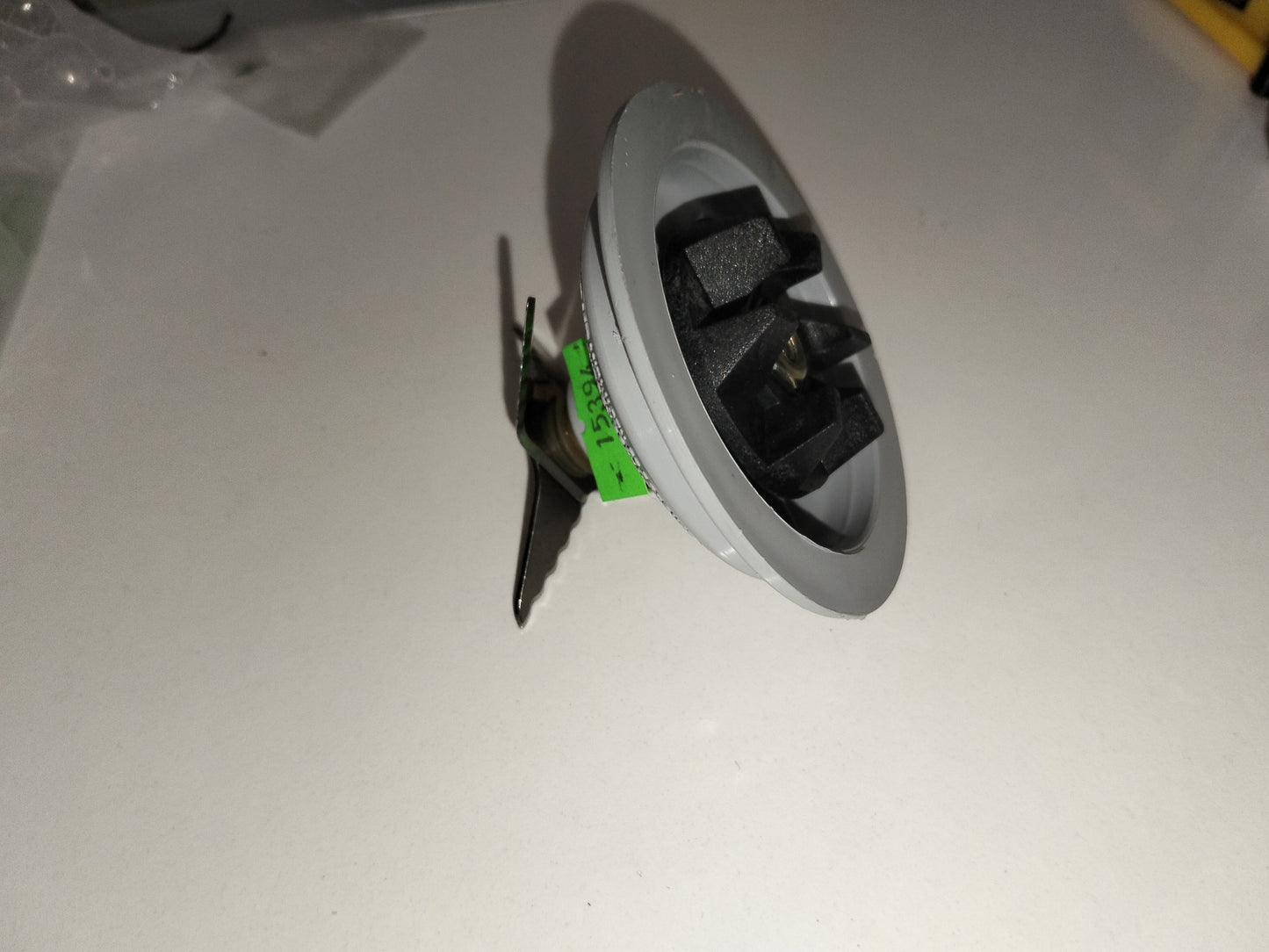 DIAFRAGMA LIC BD MEDIANO LIBD-0204