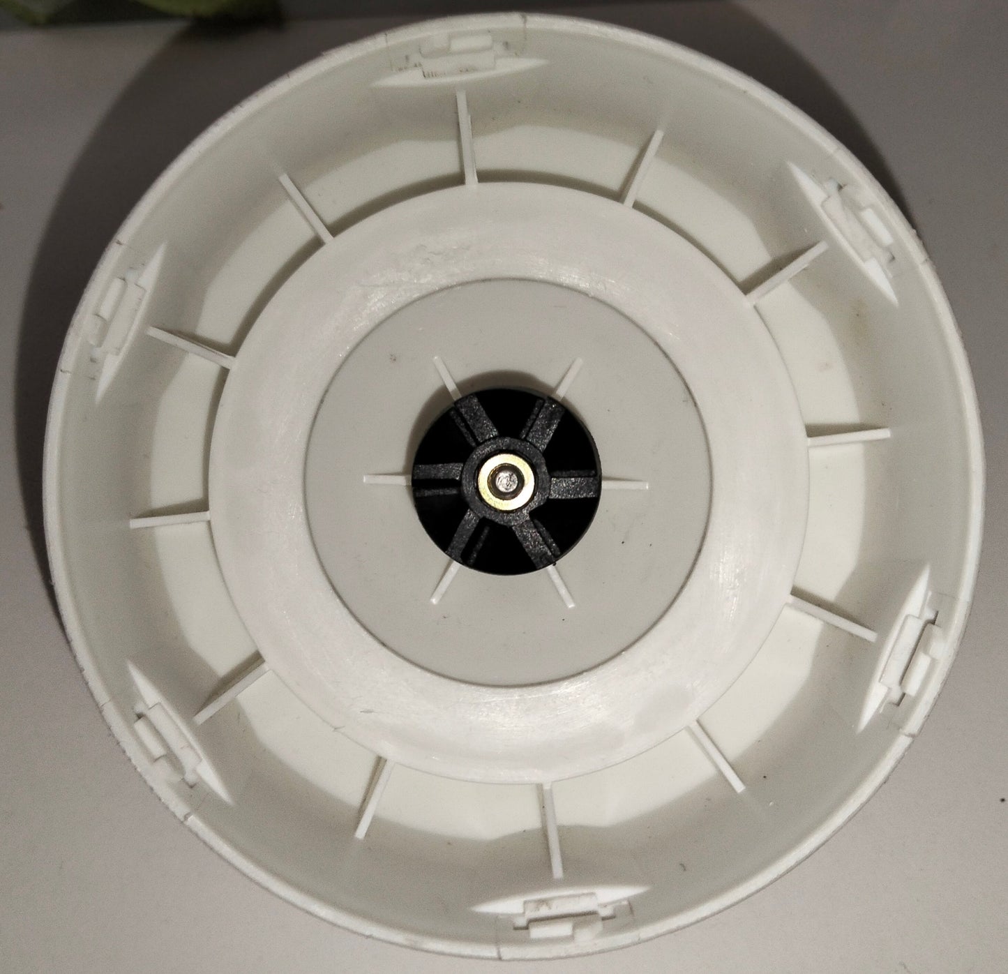 DIAFRAGMA LIC HOMETECH TURMIX PORTAVASO INTEGRADO LIVA-0209