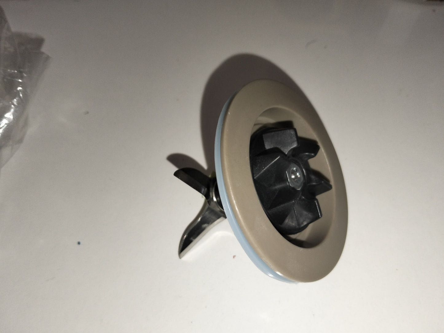 DIAFRAGMA LIC BD R/GRANDE original INSERTO METAL LIBD-0147