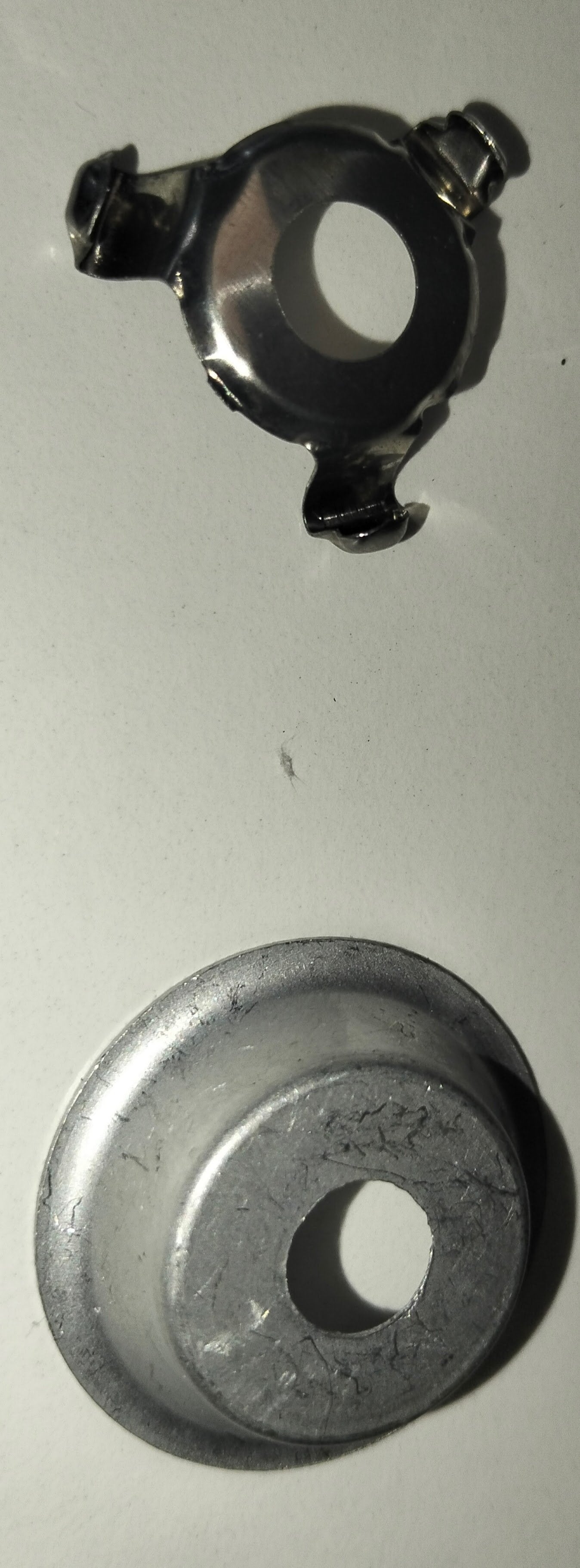 FILTRO OLLA OSTER ( SOPORTE, CACEROLA Y ARAÑA )