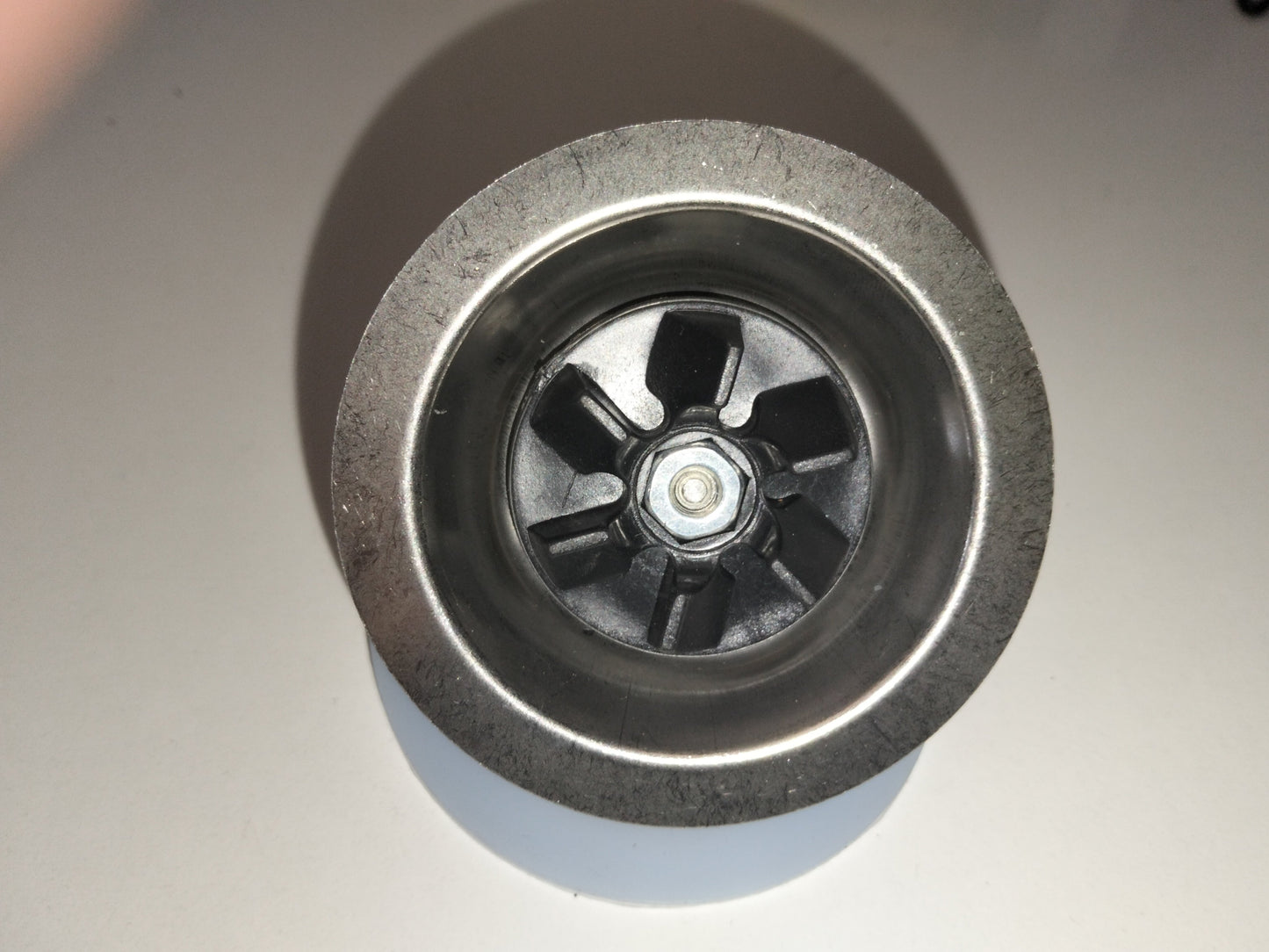 DIAFRAGMA GRANDE ORIGINAL B&D METALICO LIBD-0140