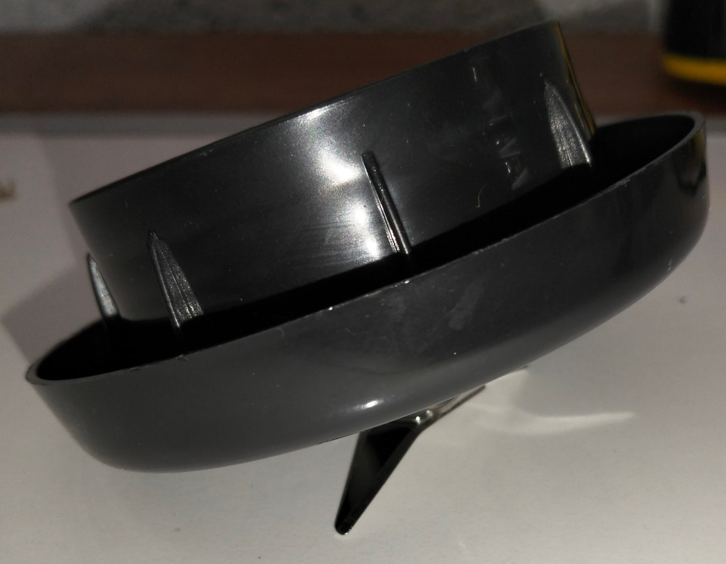 DIAFRAGMA LIC GRANDEUR (TAURUS) PORTAVASO INTEGRADO LITA-0299