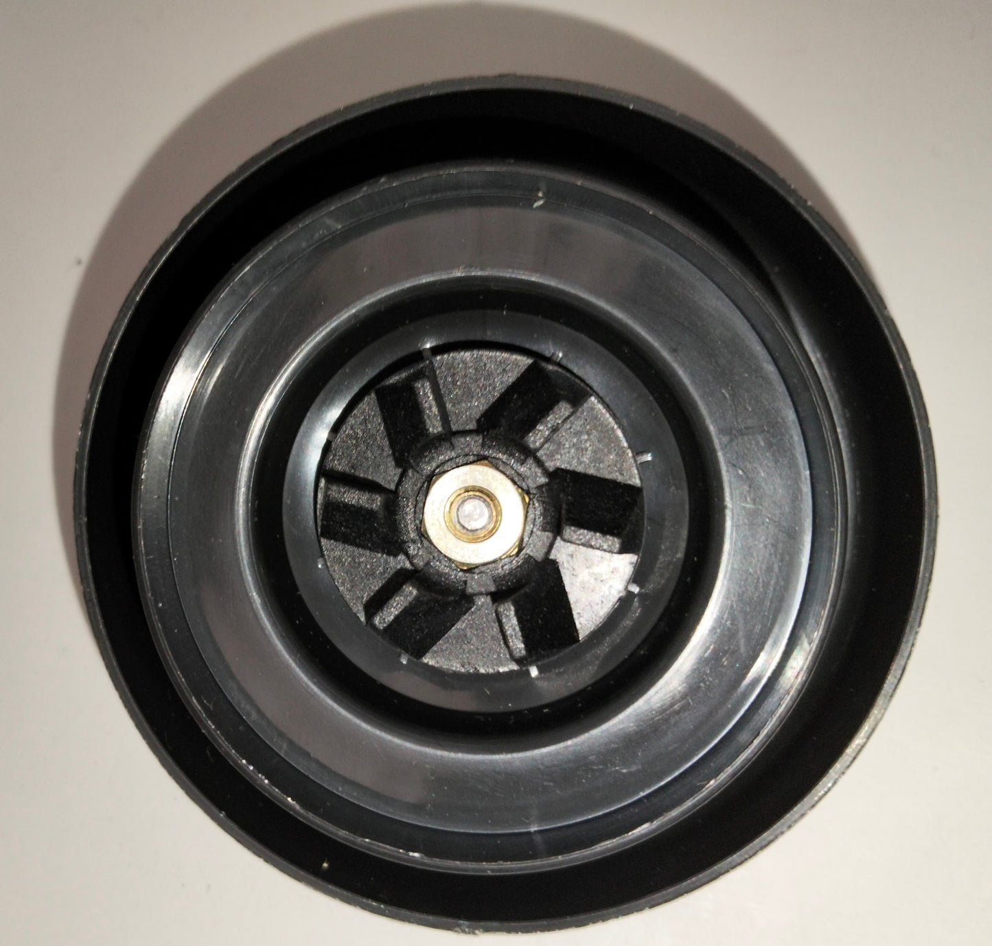 DIAFRAGMA LIC GRANDEUR (TAURUS) PORTAVASO INTEGRADO LITA-0299