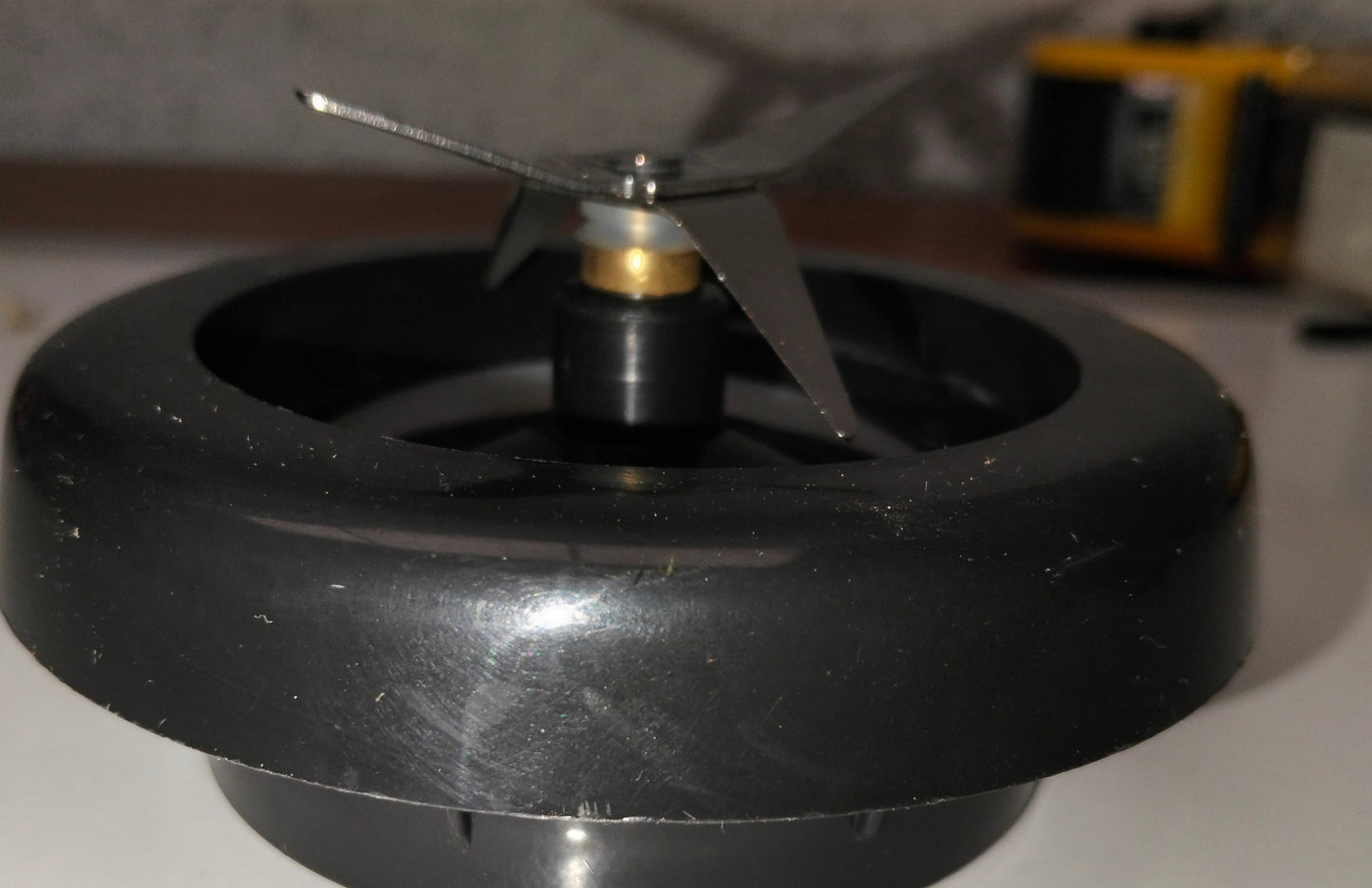 DIAFRAGMA LIC GRANDEUR (TAURUS) PORTAVASO INTEGRADO LITA-0299