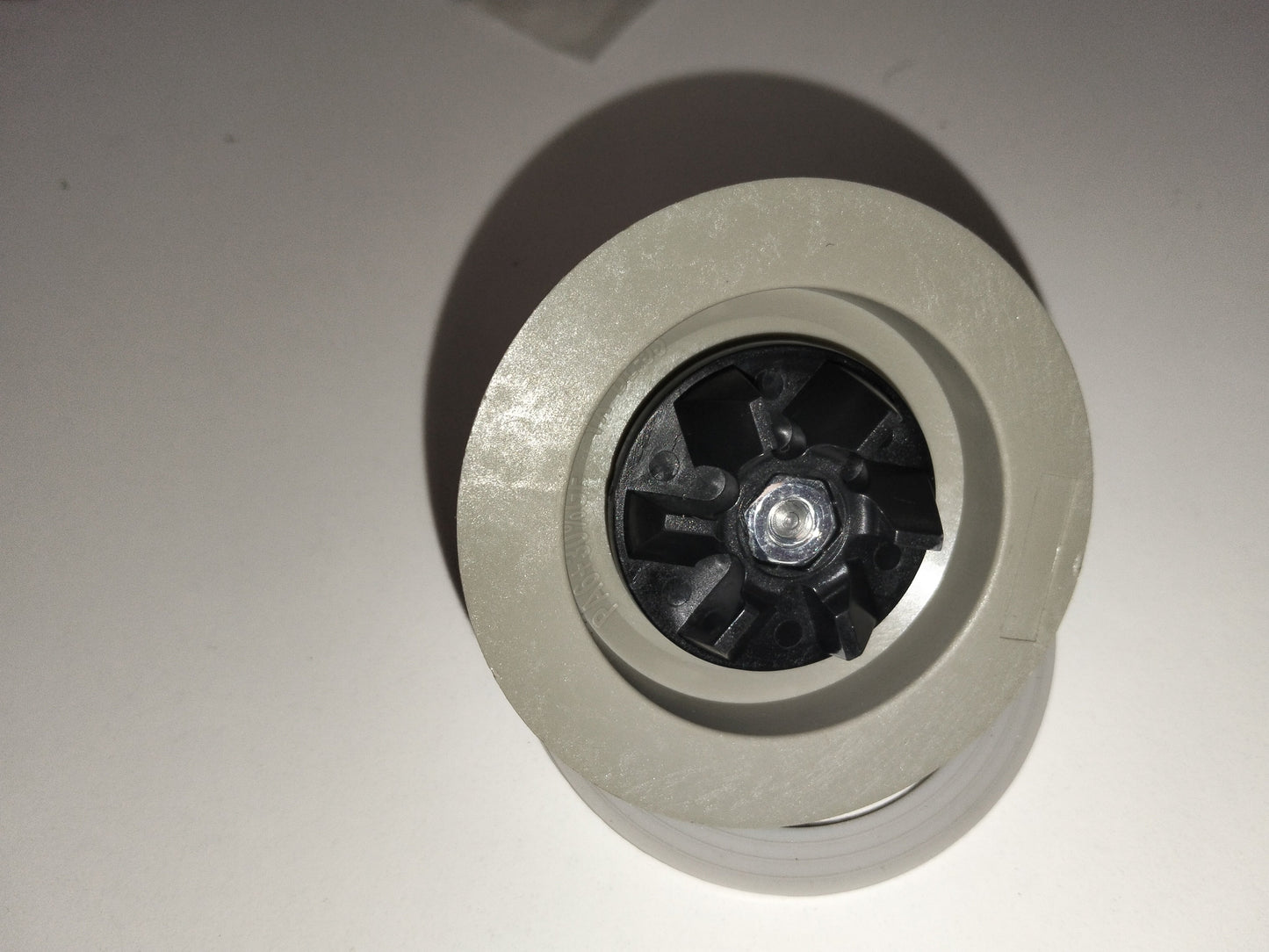 DIAFRAGMA LIC BD R/GRANDE INSERTO METAL BDLI043