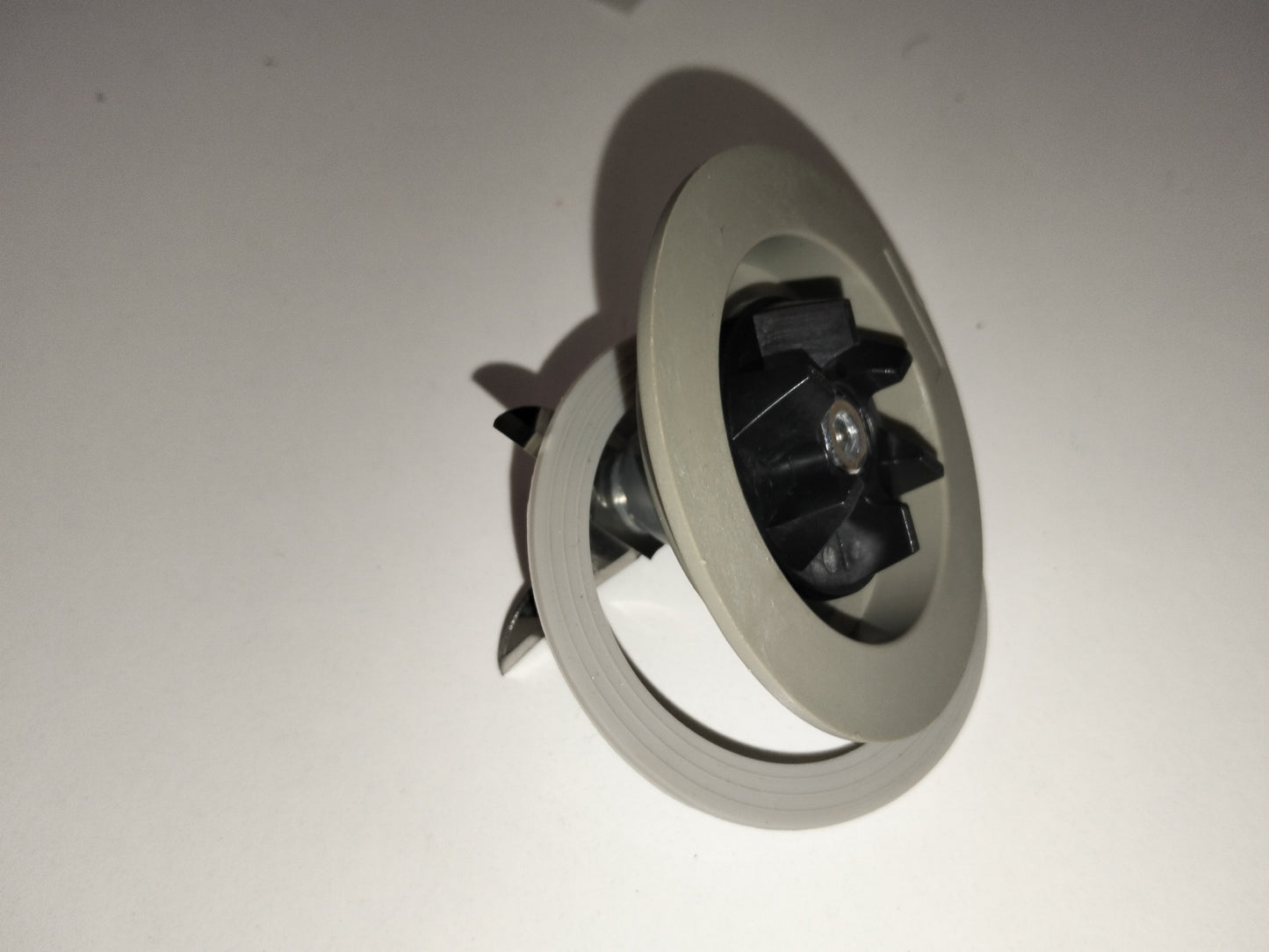 DIAFRAGMA LIC BD R/GRANDE INSERTO METAL BDLI043