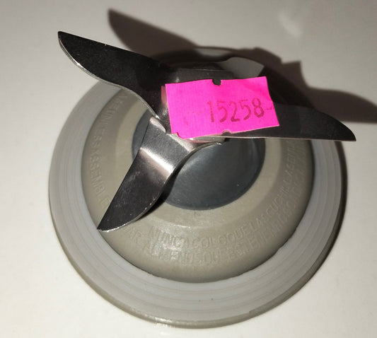 DIAFRAGMA LIC BD R/GRANDE INSERTO METAL BDLI043