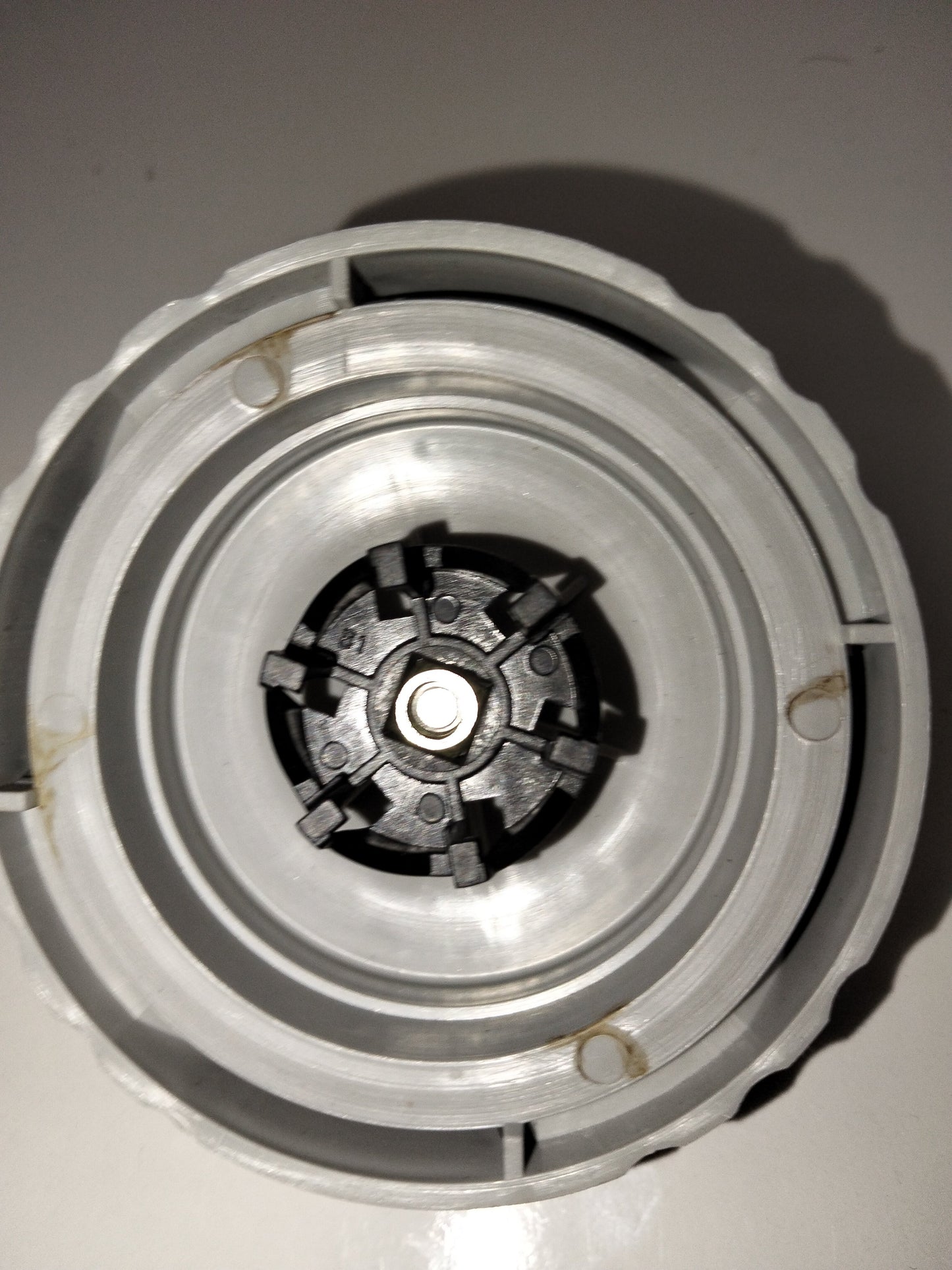 DIAFRAGMA LIC PHILIPS HR C/PORTAVASO LIPH-0355