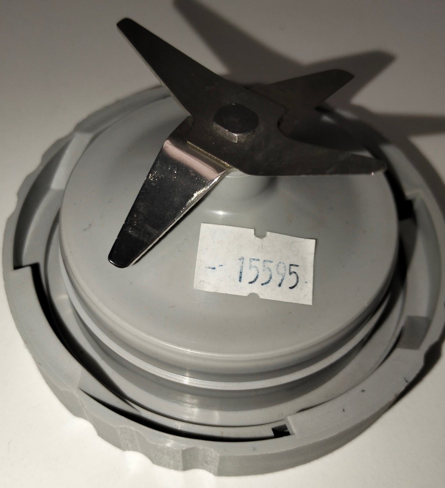 DIAFRAGMA LIC PHILIPS HR C/PORTAVASO LIPH-0355