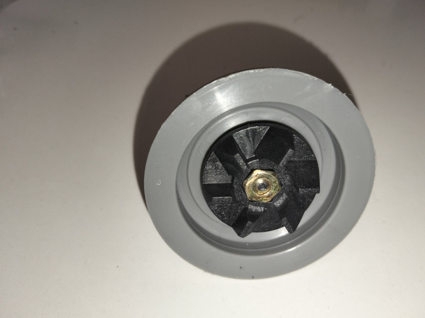 DIAFRAGMA LIC BD R/MEDIANA original INSERTO METAL LIBD-0205