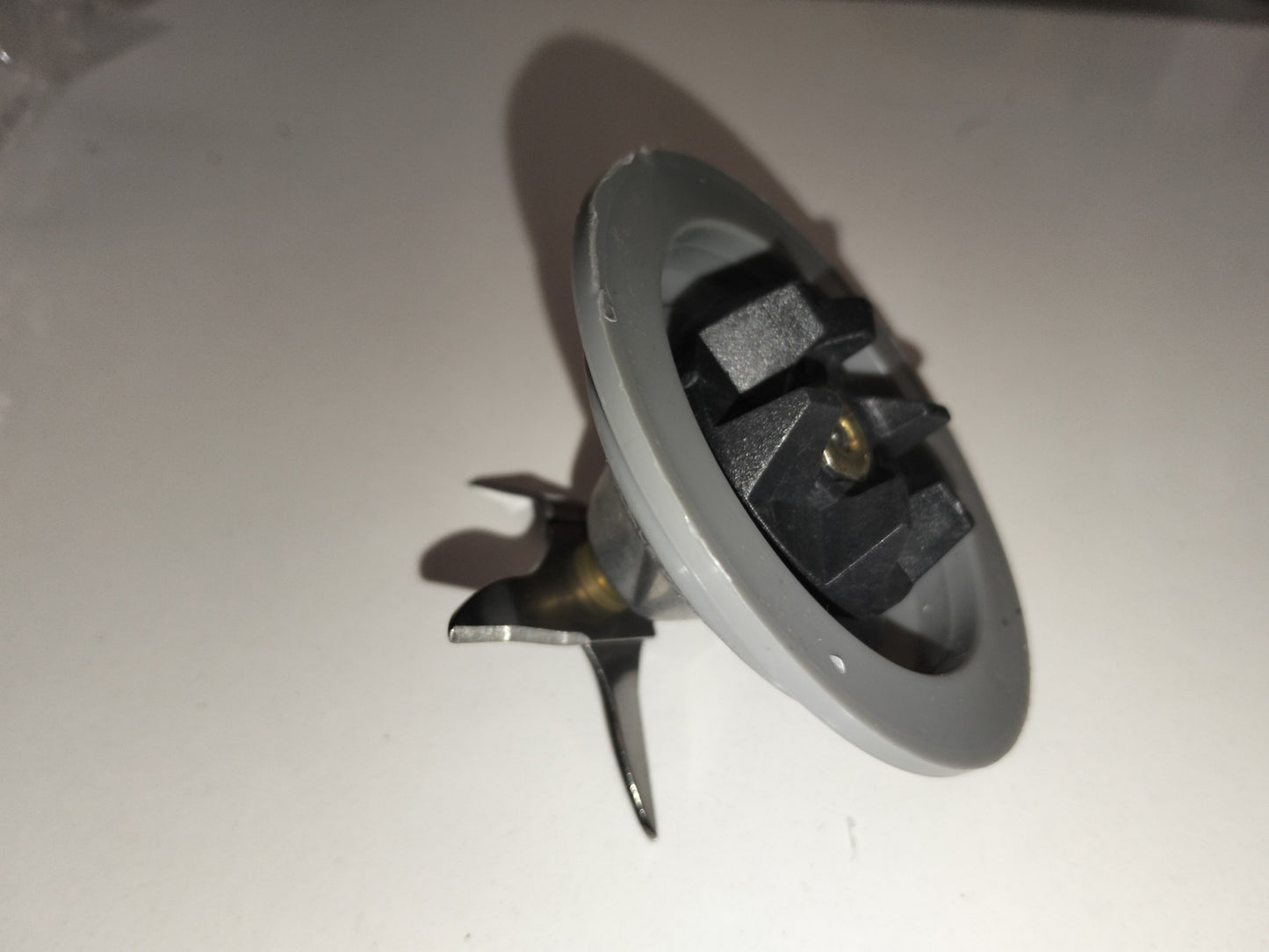 DIAFRAGMA LIC BD R/MEDIANA original INSERTO METAL LIBD-0205