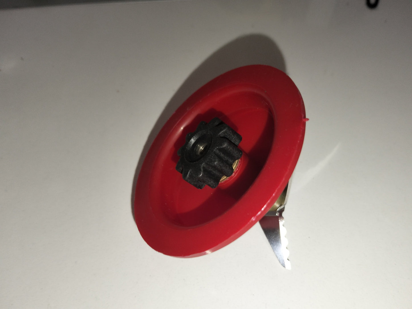 DIAFRAGMA LIC BD PULVERIX LIBD-0202