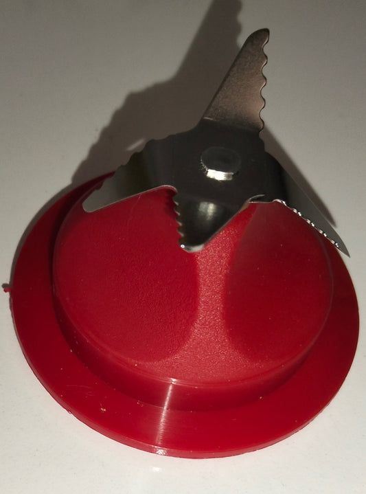 DIAFRAGMA LIC BD PULVERIX LIBD-0202