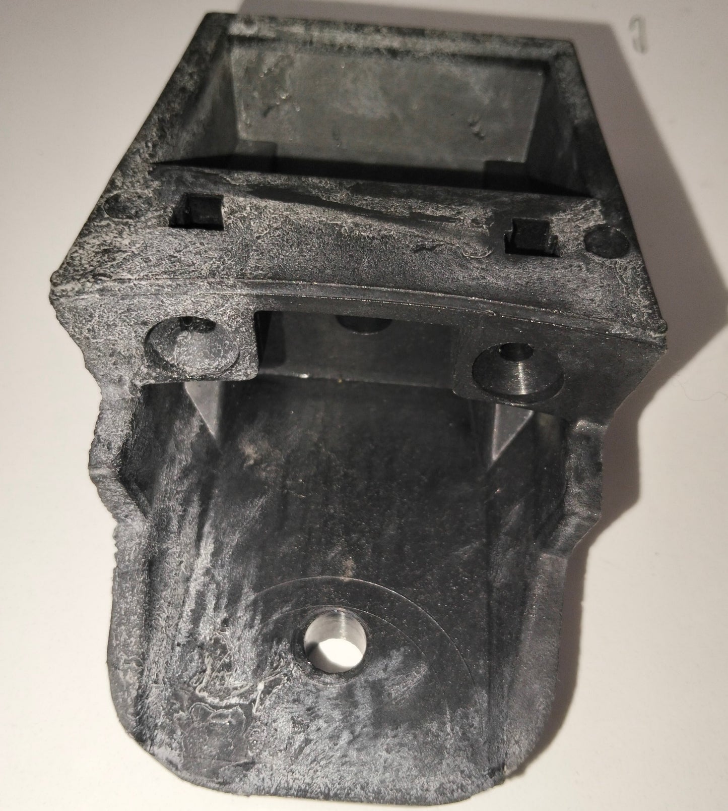 ASA SUPERIOR OLLA T-FAL P/INDICADOR OPTE-0047