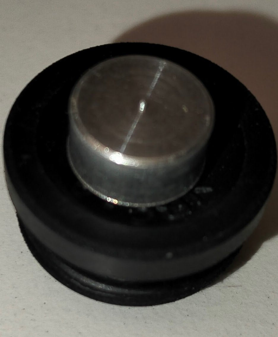 VALV SEGURIDAD OLLA PRESTO DE 3 A 21 LTS VELFOPRS060 OOPPR-0310 PROE019