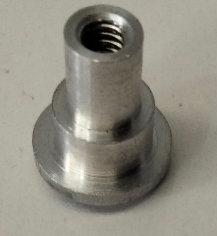 REMACHE OLLA PRESTO OPPR-0110 PROE009