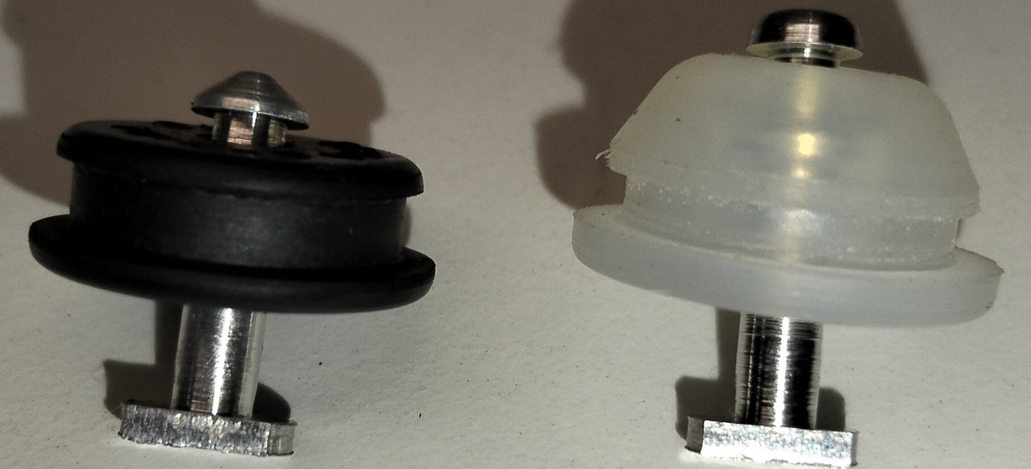 VALV SEGURIDAD OLLA EKCO PRESTO MODERNA OPEK-0195 PLVA1600 OPPR-0110 VELFOETS012