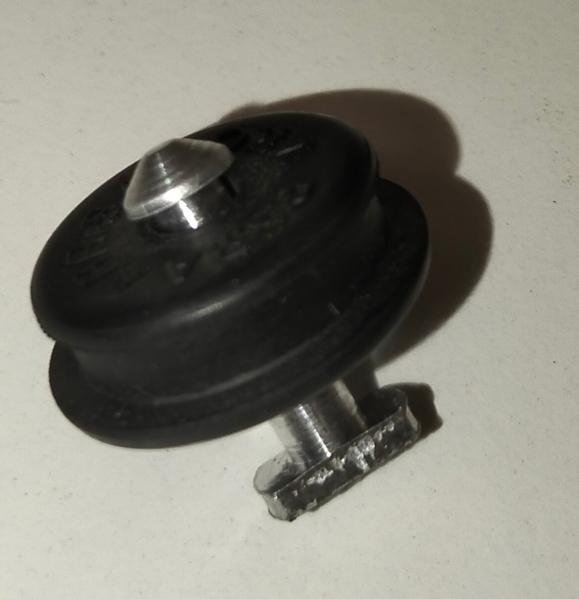 VALV SEGURIDAD OLLA EKCO PRESTO MODERNA OPEK-0195 PLVA1600 OPPR-0110 VELFOETS012