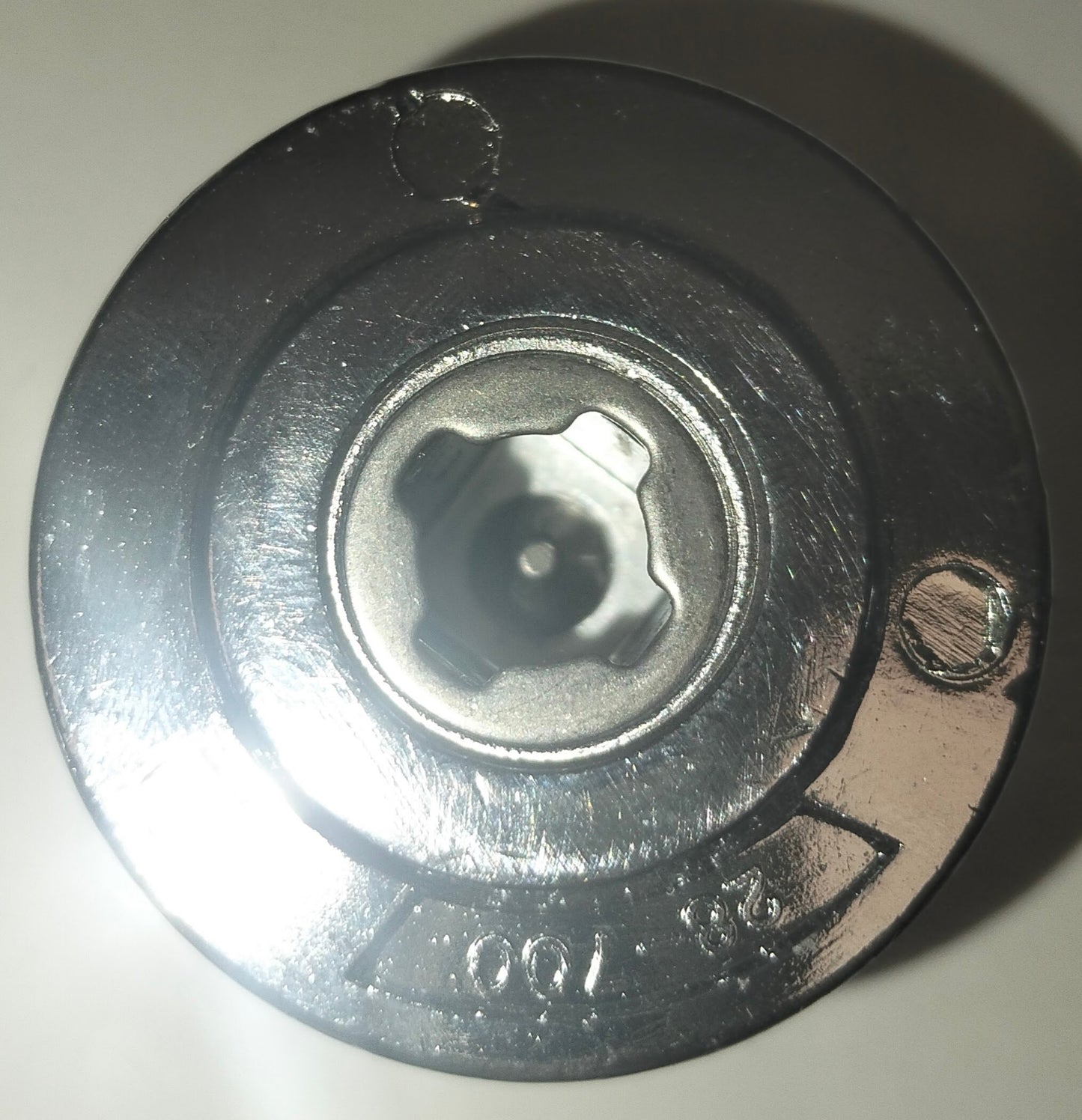 INDICADOR DE PRESION PRESTO 17 Y 21 lts original 70001243 75010599779581