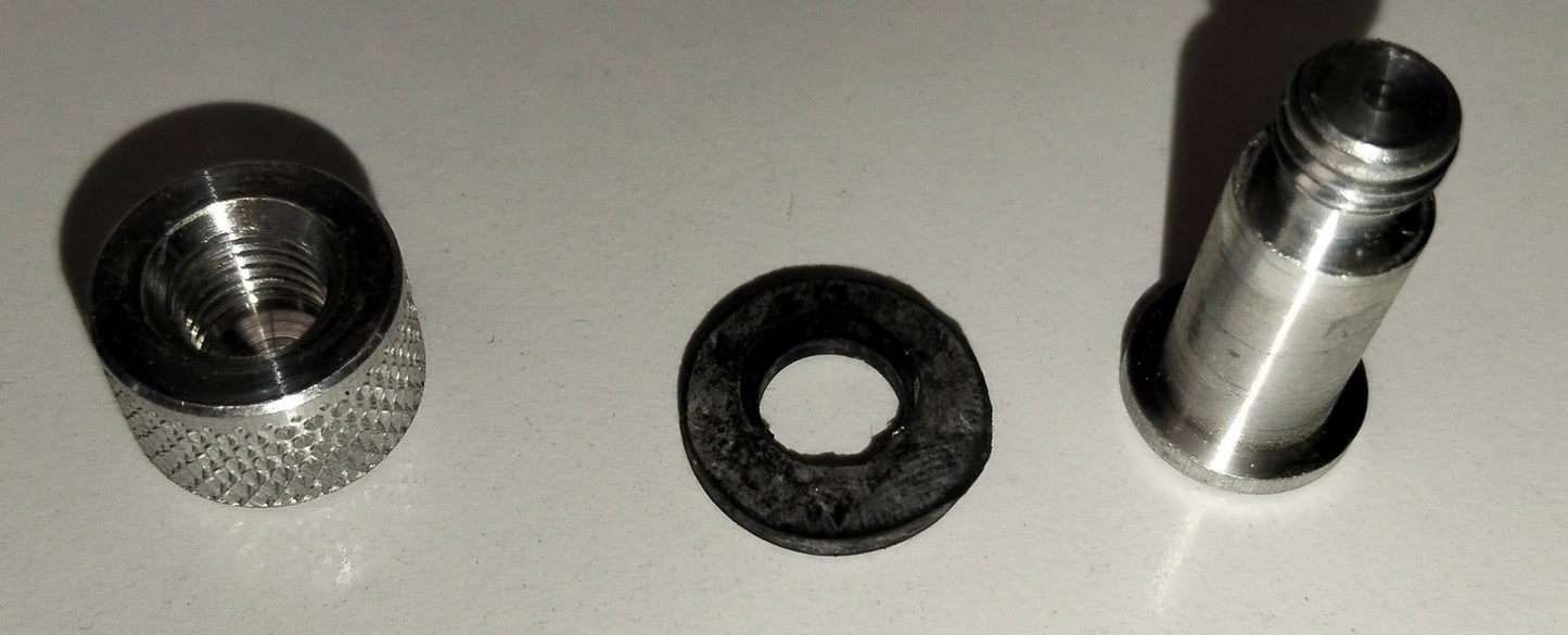 INTERLOOK OLLA LAMEX OPLA-0040