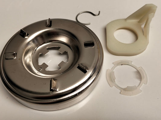 CLUTCH LAV KWP KIT 285540 285785 LP326 original CLLAWH001 WILA042 LA32A198