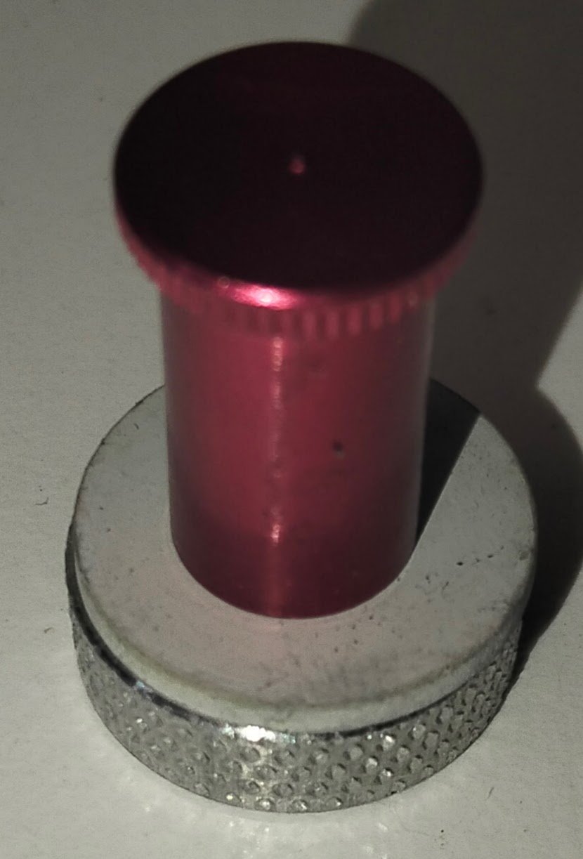 INTERLOOK OLLA PRESTO 3 a 8 lts  PROE020 OPPR-0420 VELIOPRS064 OPPR-0421