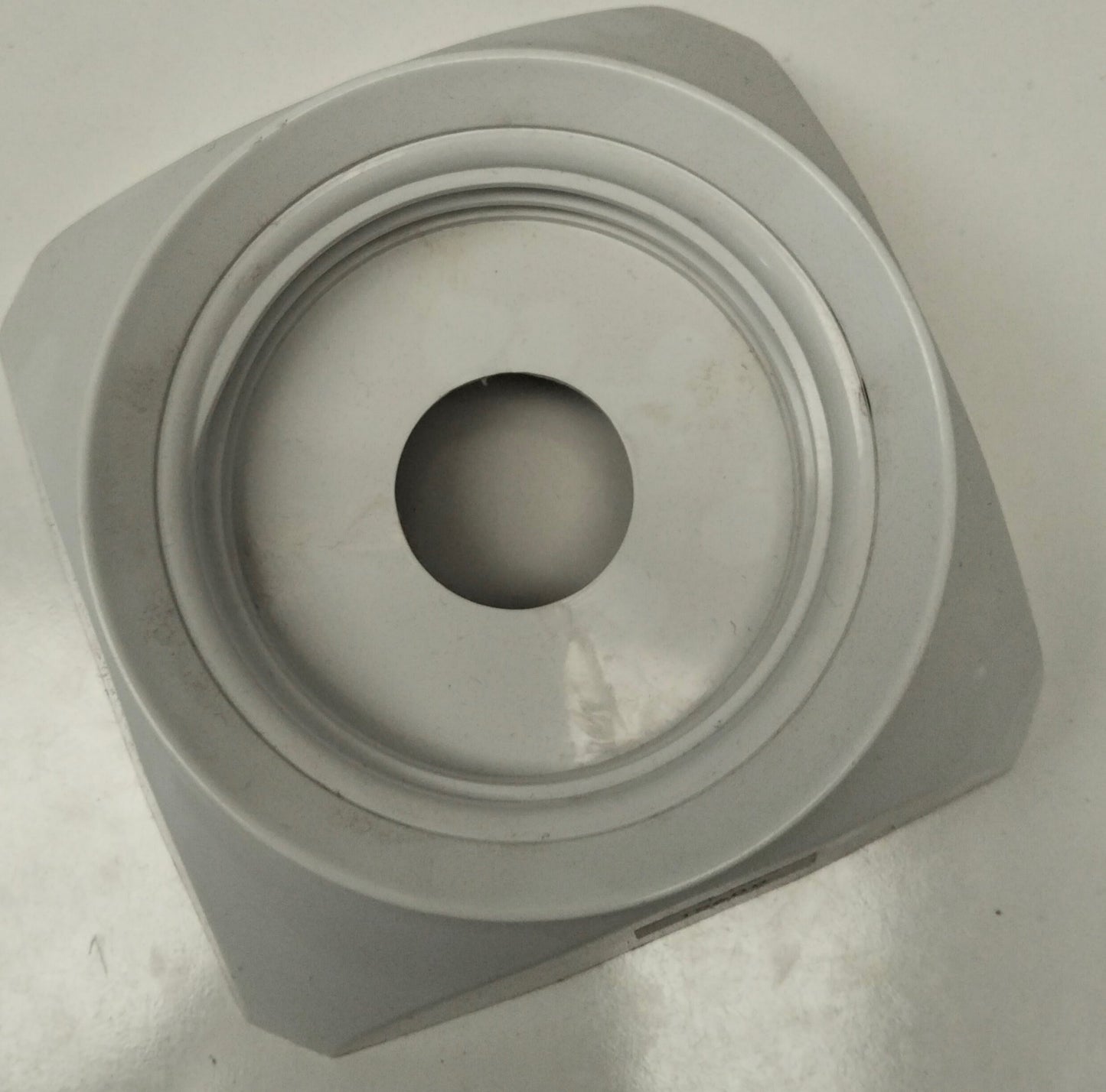 PORTAVASO LIC BD POWER PRO CUADRADO E/GRANDE LIBD-0455 BDLI027