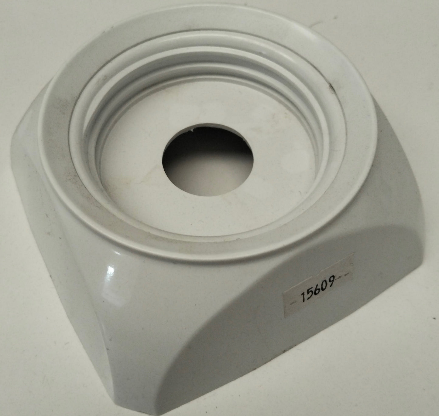 PORTAVASO LIC BD POWER PRO CUADRADO E/GRANDE LIBD-0455 BDLI027
