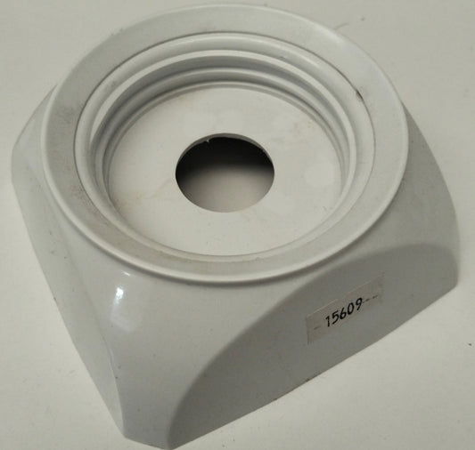 PORTAVASO LIC BD POWER PRO CUADRADO E/GRANDE LIBD-0455 BDLI027