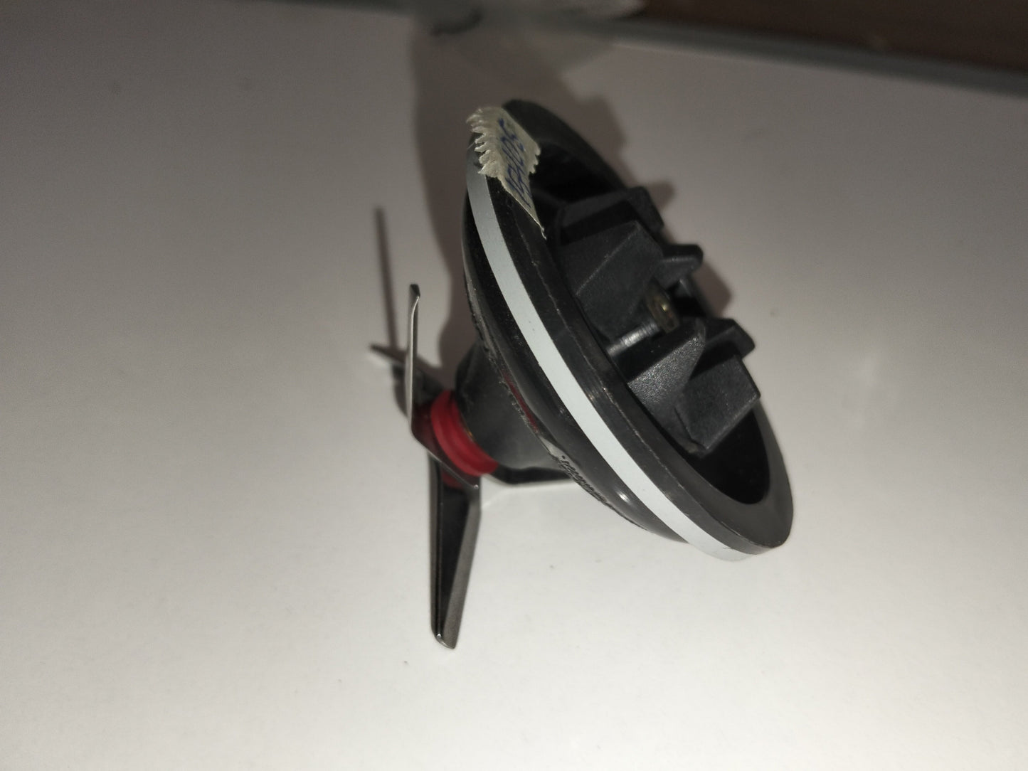 DIAFRAGMA LIC B&D CHICO BDLI014 LIBD-0110