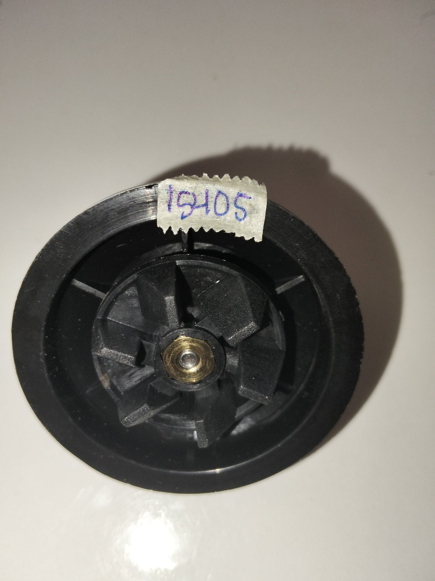 DIAFRAGMA LIC B&D CHICO BDLI014 LIBD-0110