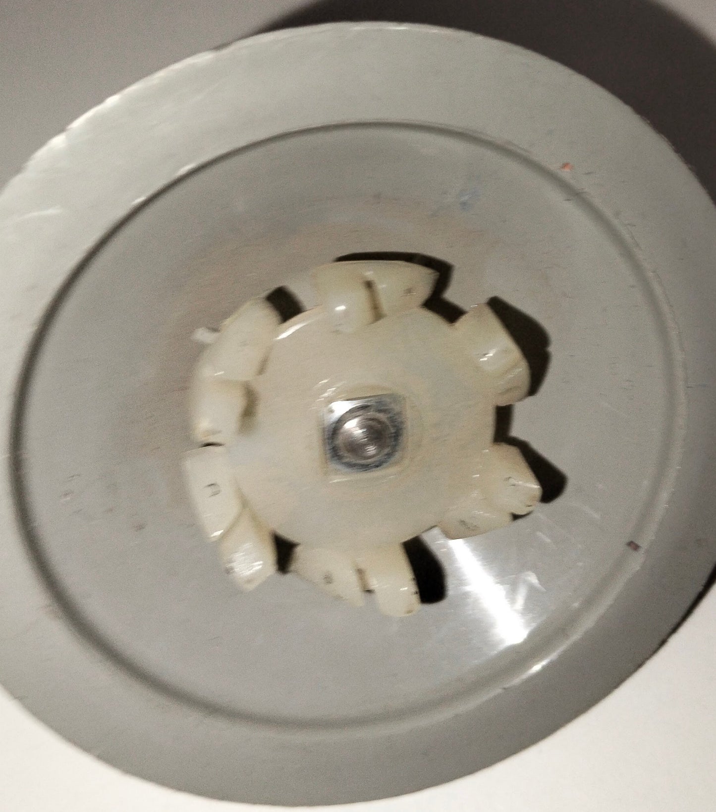 DIAFRAGMA LIC PHI 2000 R/GDE