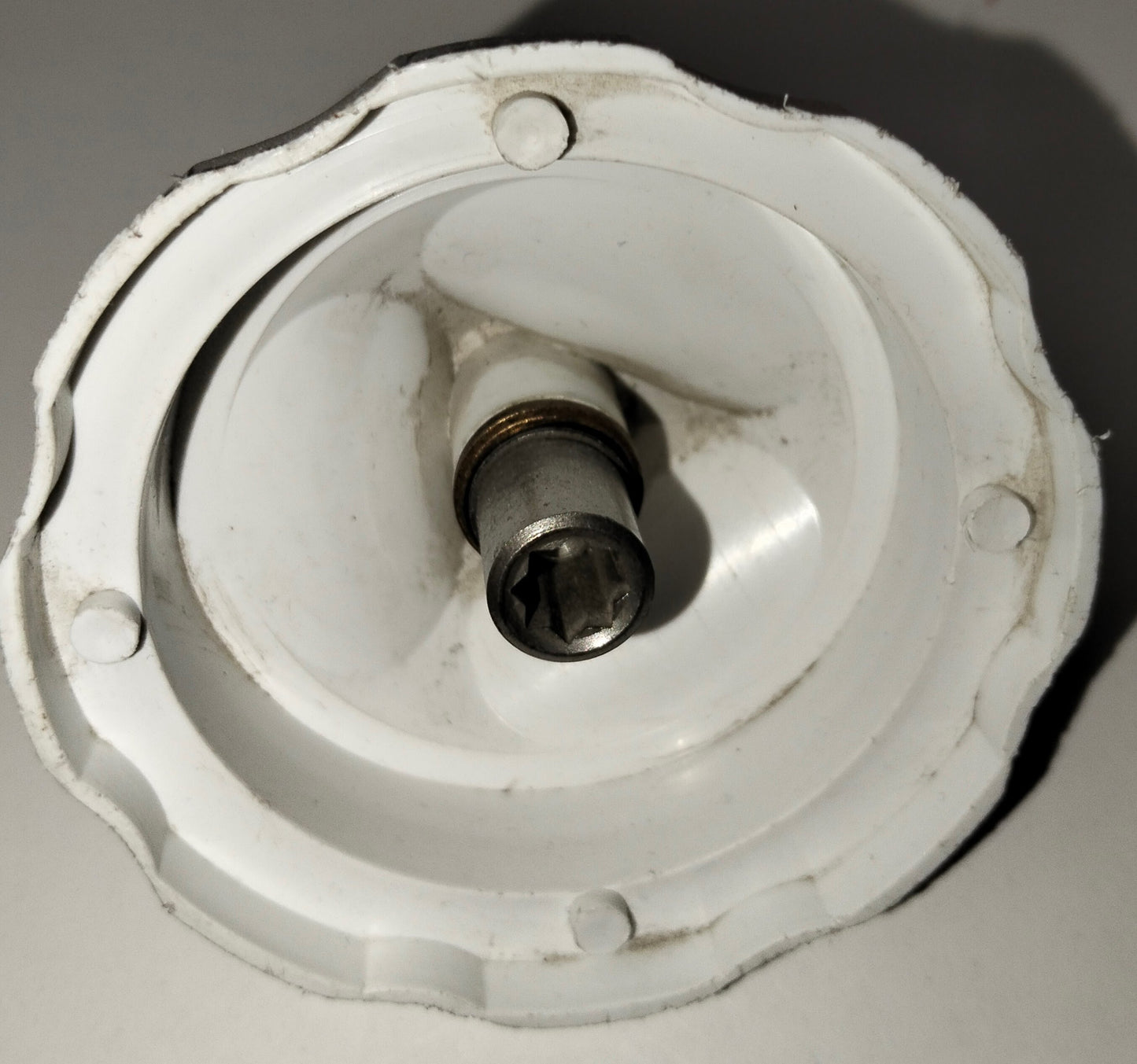 DIAFRAGMA LIC PHI TAURO ANT ROTATIVO