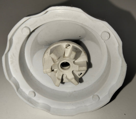 DIAFRAGMA LIC PHI TAURUS ROSCA DERECHA LITA-0260