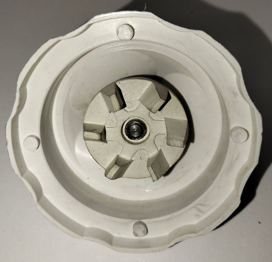 DIAFRAGMA LIC TAURO C/ROSCA EXTERIOR TALI218