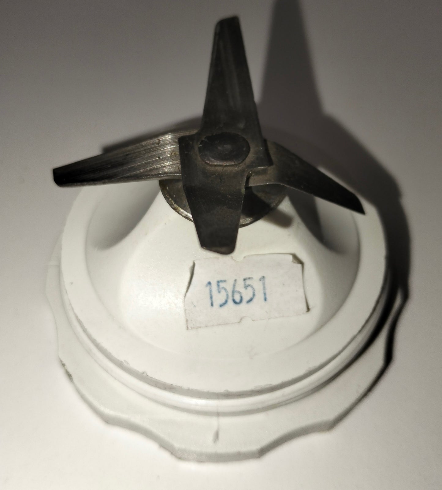 DIAFRAGMA LIC TAURO C/ROSCA EXTERIOR TALI218
