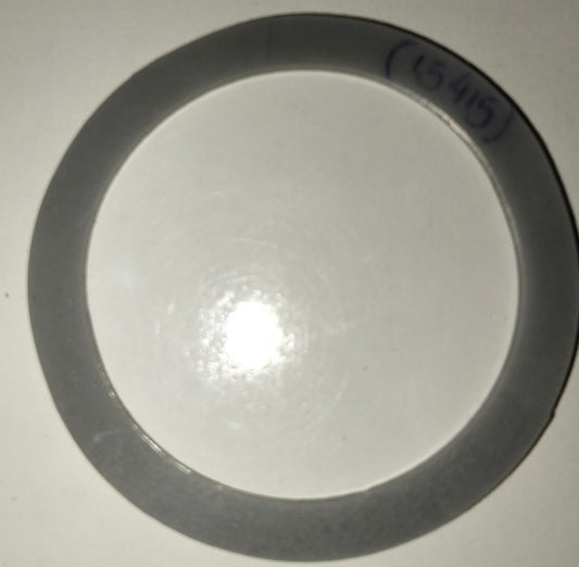 EMPAQUE LIC BD DIAFRAGMA R/GRANDE BDLI025 LIBD0085N