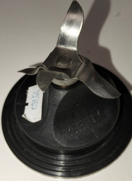 DIAFRAGMA LIC WARING T/TAURUS C/MARIPOSA