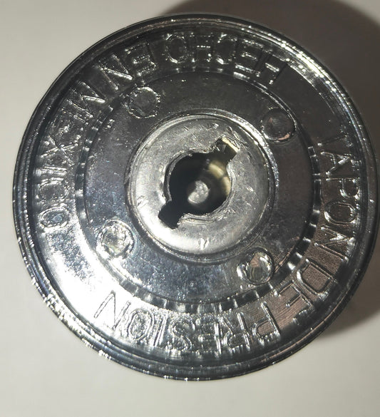 INDICADOR DE PRESION PRESTO CON ROSCA OPPR-0360