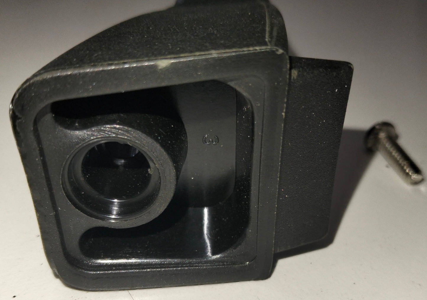 MANGO CUERPO OLLA PRESTO 6-8lts original PREMIER MODERNA 70001237 7501059979444