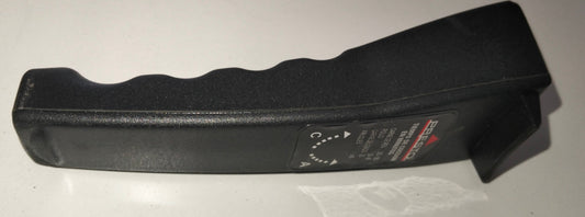 MANGO CUERPO OLLA PRESTO 6-8lts original PREMIER MODERNA 70001237 7501059979444