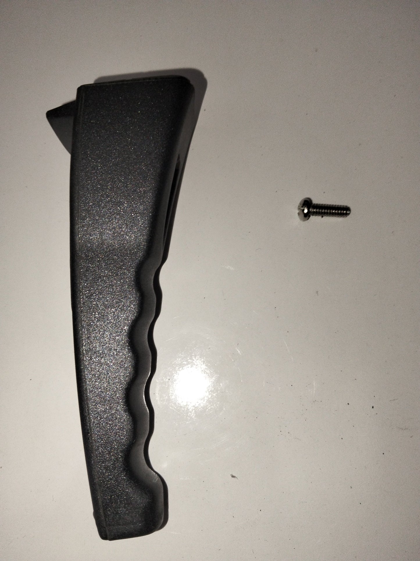 MANGO CUERPO OLLA PRESTO 6-8lts original PREMIER MODERNA 70001237 7501059979444