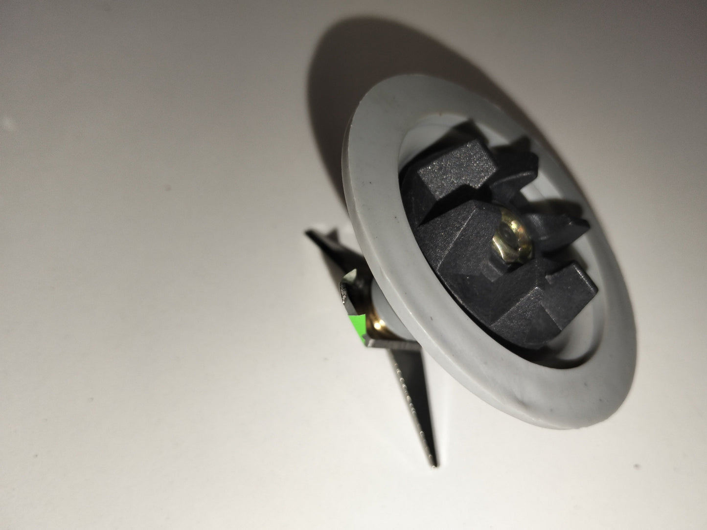 DIAFRAGMA LIC BD DIGITAL LIBD-0158 LIBD0006  LIBD-0159