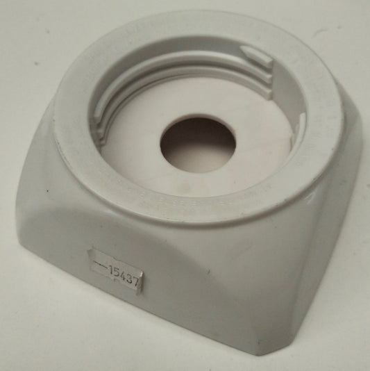 PORTAVASO LIC BD POWER PRO CUADRADO E/CHICA LIBD-0456 BDLI026